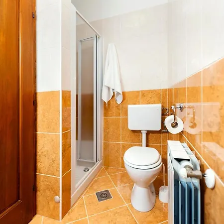 Lea Apartment Rovinj