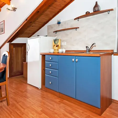 Lea Apartment Rovinj