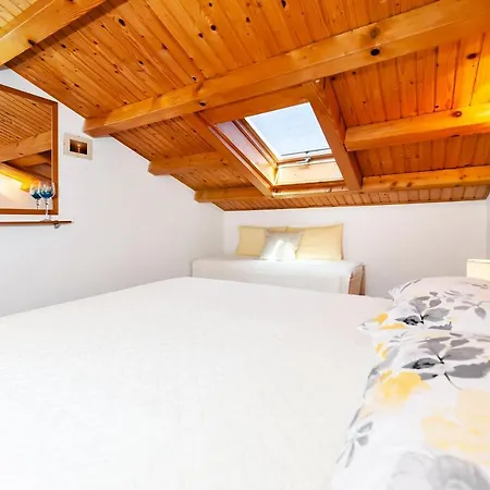 Lea Daire Rovinj