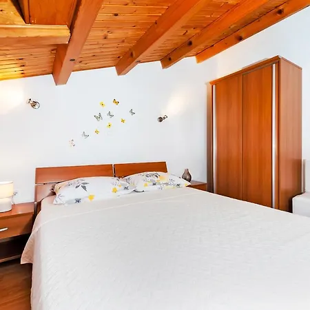 Lea Apartman