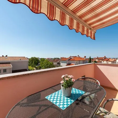 Lea Rovinj