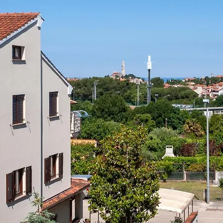 Lea Apartman