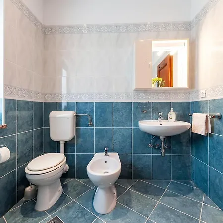 Apartman Lea Rovinj