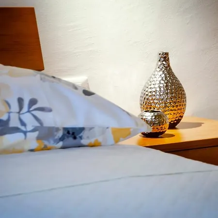 Lea Apartman