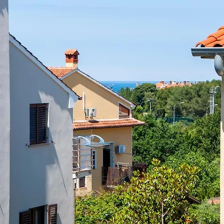 Lea Apartman Rovinj