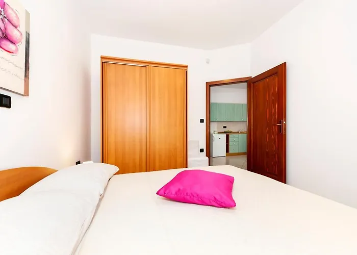 Lea Appartement
