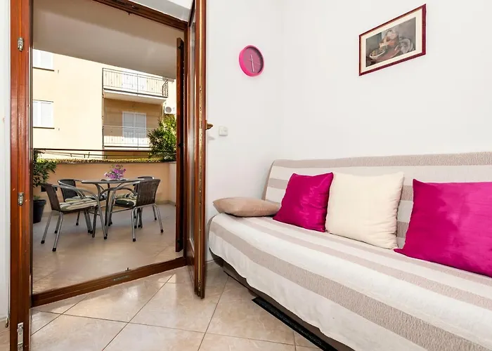 Lea Appartement