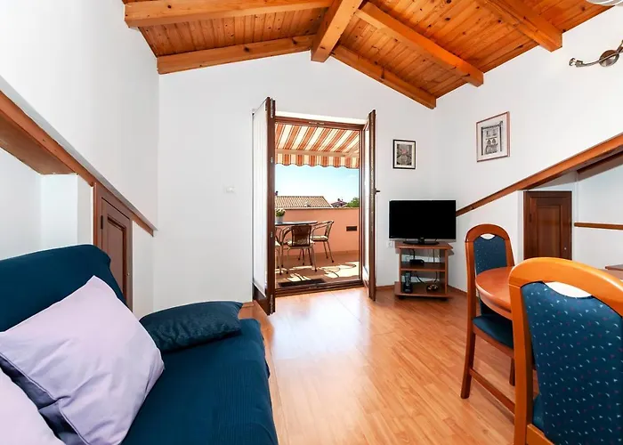 Appartement Lea