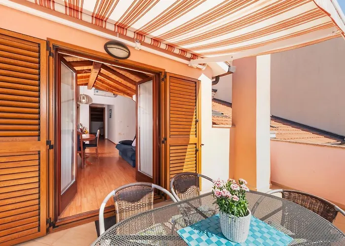 Lea * Rovinj