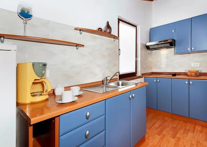 Lea Appartement
