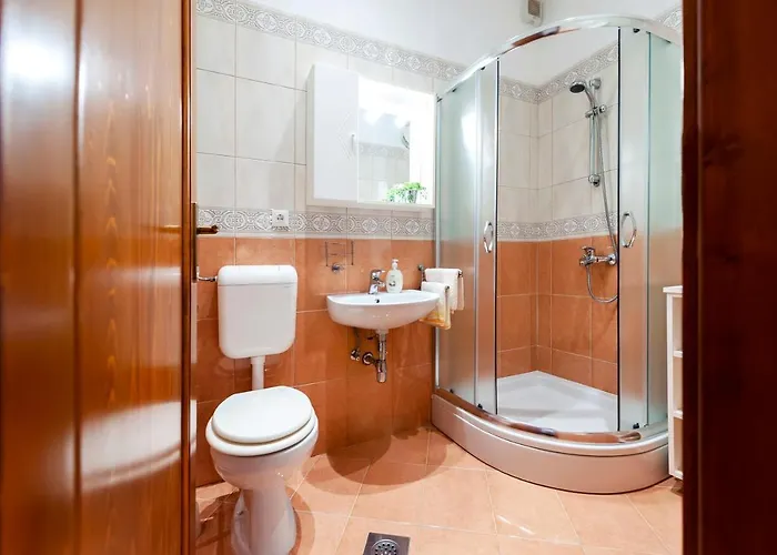 Appartement Lea Rovinj