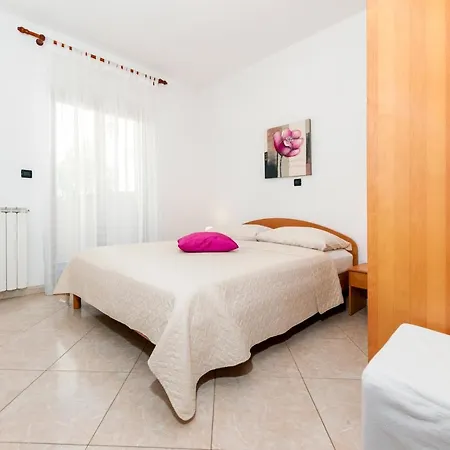 Apartamento Lea Rovinj