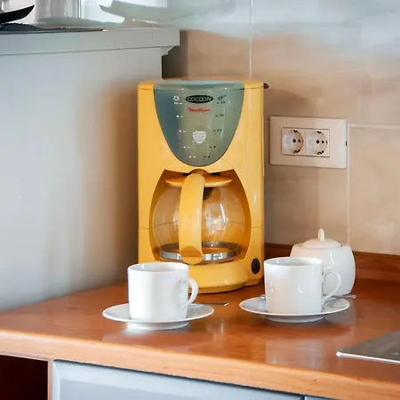 Apartment Lea Rovinj