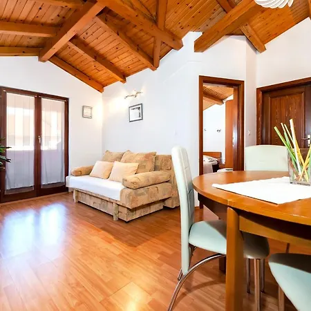 Apartamento Lea Rovinj