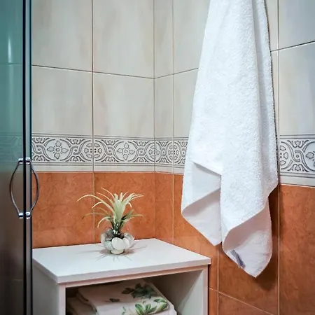 Apartamento Lea Rovinj