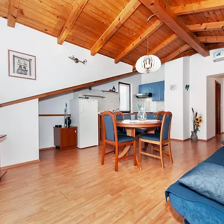 Apartamento Lea Rovinj