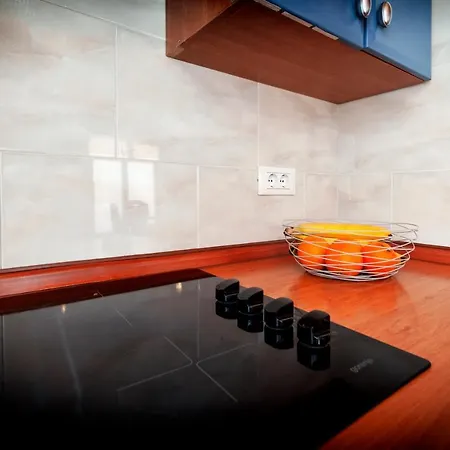 Apartamento Lea Rovinj