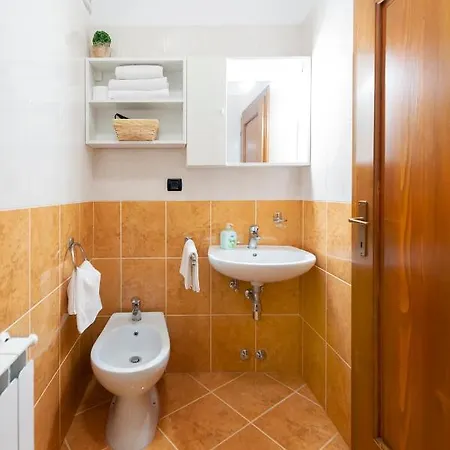 Apartment Lea