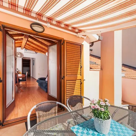 Lea * Rovinj