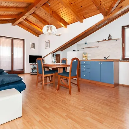 Apartment Lea Rovinj