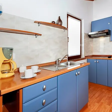 Lea Apartment