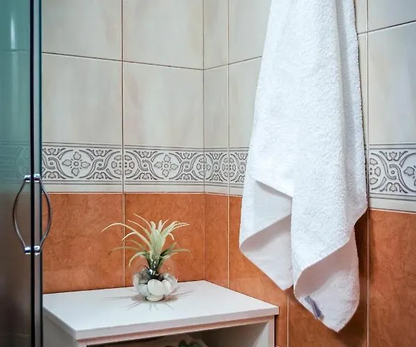 아파트 Lea 로비니