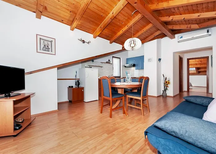 아파트 Lea 로비니