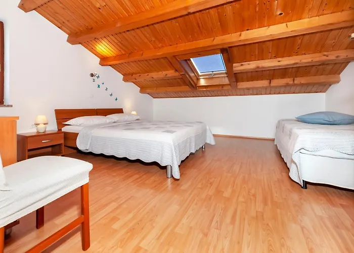 Lea 아파트 로비니