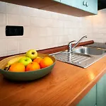 Apartamento Lea
