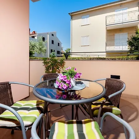 Lea Apartman Rovinj