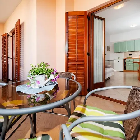 Apartman Lea Rovinj