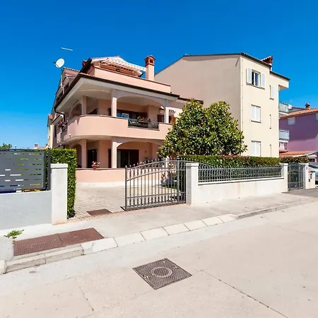 Apartman Lea Rovinj
