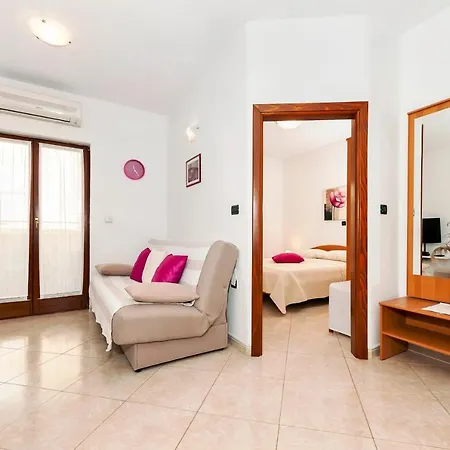 Apartman Lea Rovinj