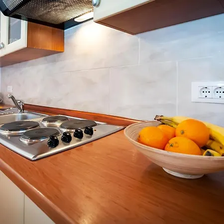 Apartman Lea Rovinj