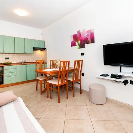 Apartman Lea Rovinj