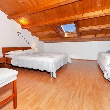 Lea Apartman Rovinj