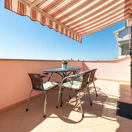 Lea Apartman Rovinj