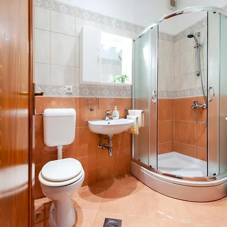 Apartman Lea Rovinj