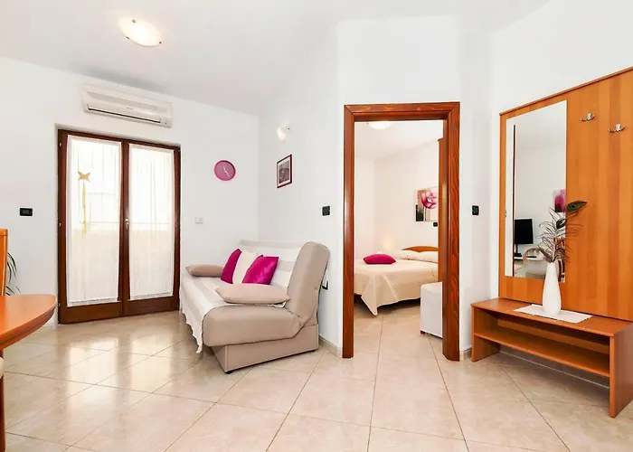 Lejlighed Lea Rovinj