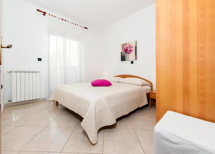 Lejlighed Lea Rovinj