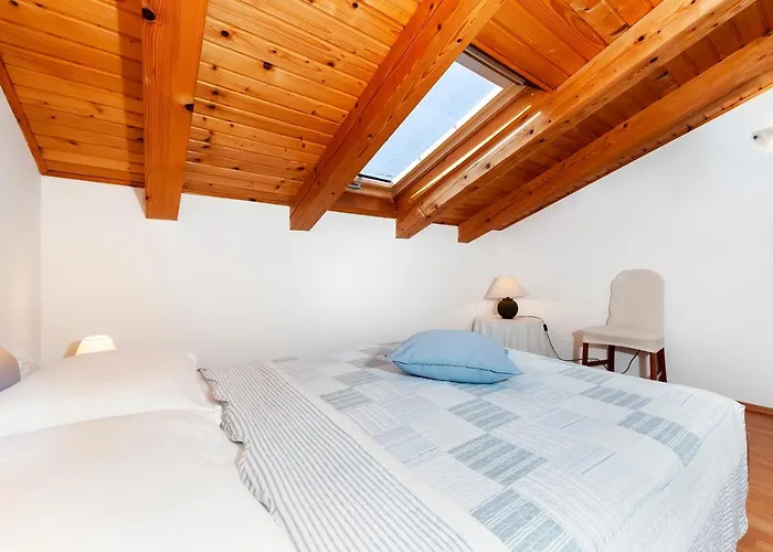 Lea Lejlighed Rovinj