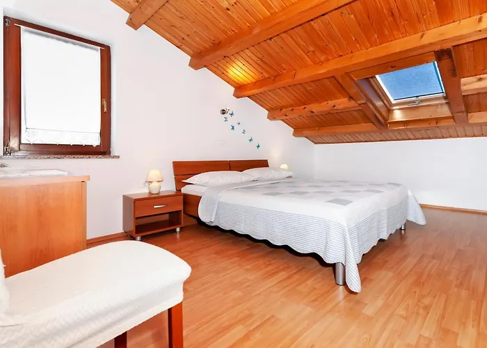 Lea * Rovinj