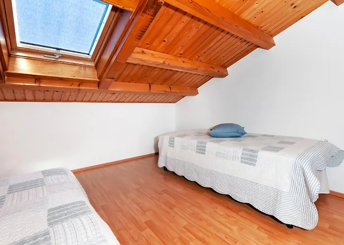 Lea Lejlighed *