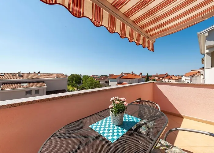 Lea Rovinj