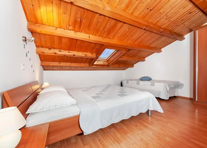 Lea * Rovinj